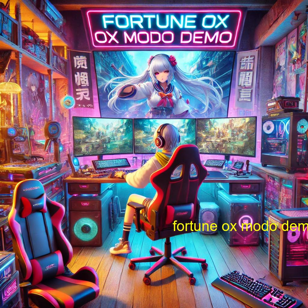 Entenda as regras do Fortune Ox e torne-se um mestre na arte da fortuna